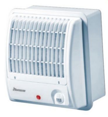 Extracteur de pression hygrostat Autogyre 100H ?100mm