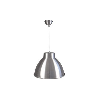Suspension ALUMINOR Alum chromée