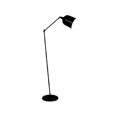 Aluminor Lampadaire Mekano Ampoule Led E27 Bras articulé - vue 2