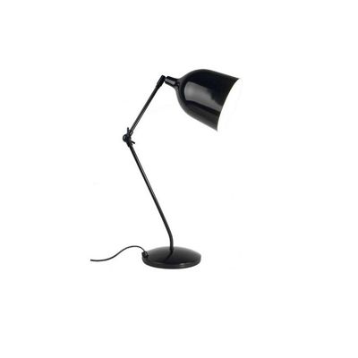 Aluminor Lampe de bureau Mekano Ampoule Led E27 Bras articulé - vue 2