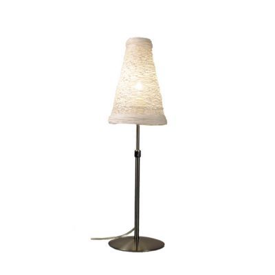 Image of Lampe à poser ALUMINOR Rope blanc 3131130361949_CAFR