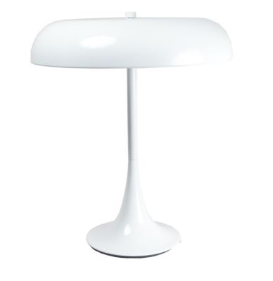 Aluminor Lampe de bureau Madison Ampoule Led E27 Design vintage