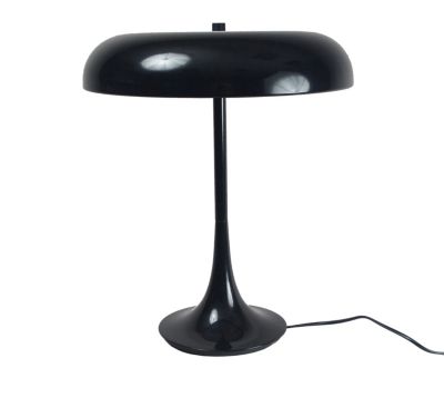 Aluminor Lampe de bureau Madison Ampoule Led E27 Design vintage - vue 2