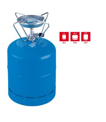 Campingaz Réchaud à gaz 1 feu R
