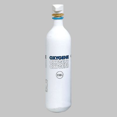 Bouteille Rechargeable Oxygene Coxynel Castorama