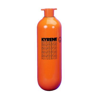 Bouteille Vide Kyrene Oxypack Castorama