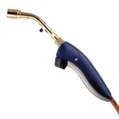 Chalumeau CAMPINGAZ Chalugaz Profil