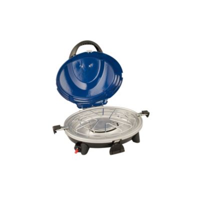 Combiné réchaud Grill et plancha Campingaz