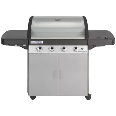 Barbecue gaz 4 Séries Classic LXS - vue 3