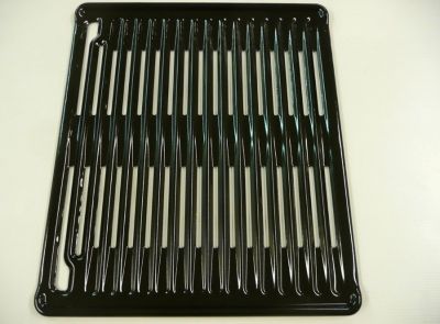 Grille de cuisson acier pour barbecues Campingaz 3 et 4 Series
