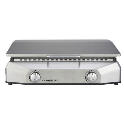Plancha à  gaz à  poser Campingaz Master EX