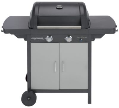 Barbecue à  gaz CLASS 2 brûleurs LX Plus Vario Campingaz