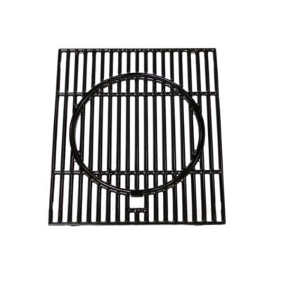 Grille en fonte émaillée Culinary Modular pour barbecue Campingaz