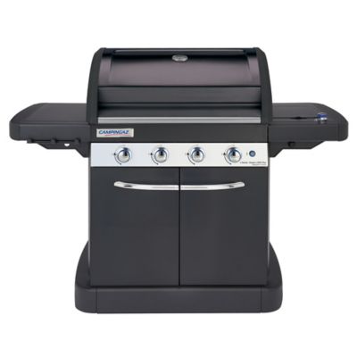 Barbecue à  gaz Campingaz 4 Series Classic LXSD Plus
