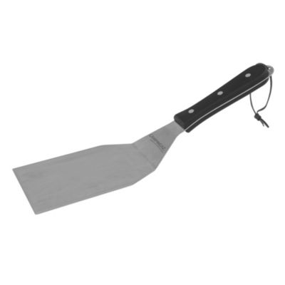Spatule en inox pour plancha .44 cm Campingaz
