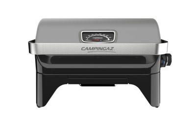 Barbecue gaz ATTITUDE 2GO R - vue 2