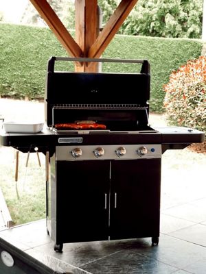 Barbecue à  gaz Campingaz 4 Series Classic LSD Plus