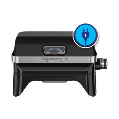 Barbecue électrique attitude 2GO electric - vue 2