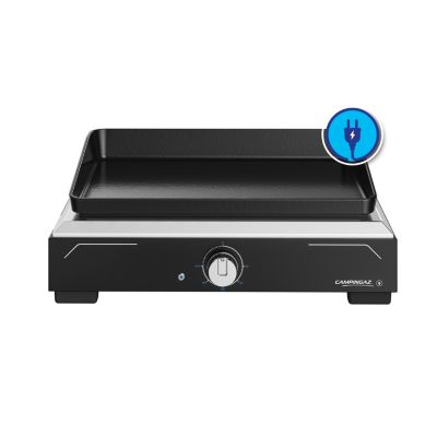 Plancha électrique à poser Electric 1 XD - Campingaz