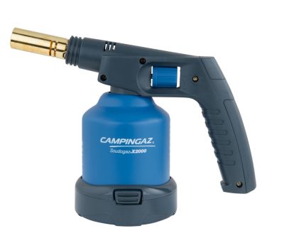 Lampe à  souder Campingaz Soudogaz X 2000 gaz non fourni