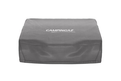 Housse pour plancha Campingaz à poser 2 brûleurs - vue 2