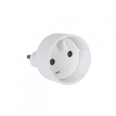 Adaptateur vers DEBFLEX