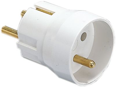 Adaptateur France vers Allemagne avec 701100 DEBFLEX