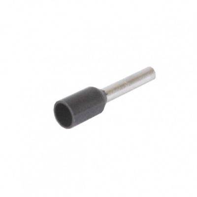 Lot de 20 embouts pour fil souple DEBFLEX