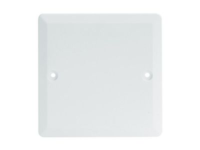 Couvercle de finition DEBFLEX - vue 2