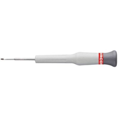 AEF Tournevis Micro Tech® pour vis à fente Facom AEF.2 5X75 - vue 2