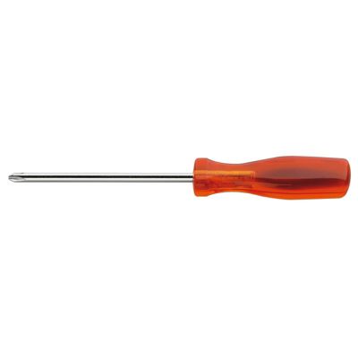 Tournevis empreinte Phillips Facom PH0 Dimensions 4 x 75 mm