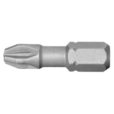 Embout Vissage Pozidriv Facom ED.662 – Longueur 70 mm, Acier - vue 3