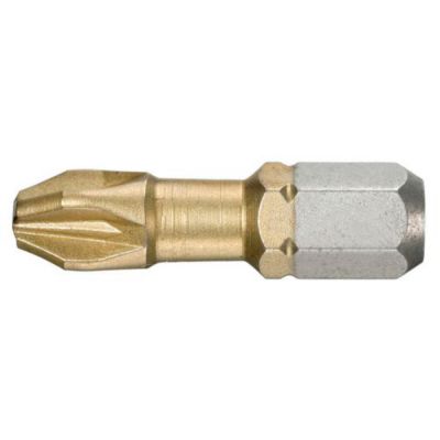 Embout 14 PZ3 longueur 25mm série 1 High Perf FACOM ED.