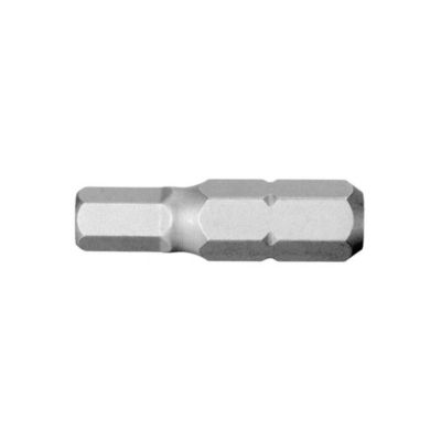 Facom Embout standard série 1 pour vis 6 pans creux en pouce 1/4-EH.101/4 - vue 2