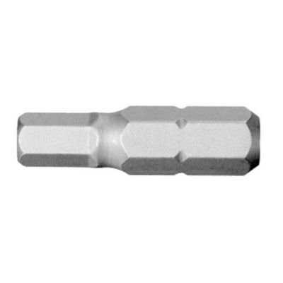 Embout 1/4'' 6 pans 5 mm longueur 25 mm série 1 - FACOM - EH.105