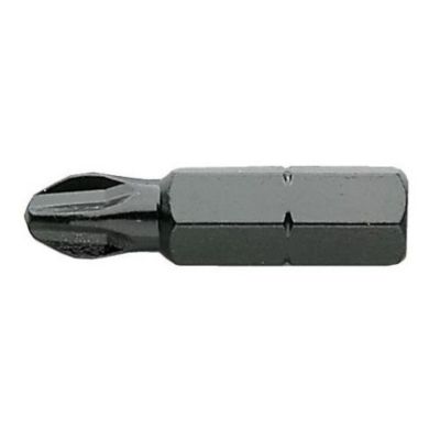 Embout De Vissage Phillips Facom ENP2 – Acier, Longueur 32 mm, Pour Vis Phillips - vue 4