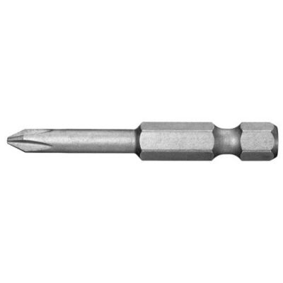 Embout de Vissage Phillips FACOM EP.602T – PH2, Longueur 50 mm, Acier - vue 3