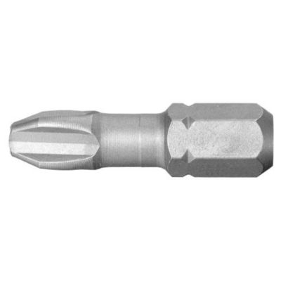 Embout 1/4'' PH1 longueur 25mm série 1 'High Perf' - FACOM - EP.101T