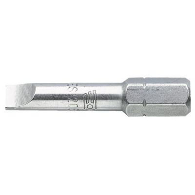 Embout Vis à Fente Facom ES.2 – Longueur 41 mm, Acier