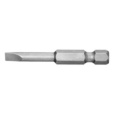 Embout De Vissage Plat Facom ES.604 – Acier, Mandrin Quick Change - vue 2