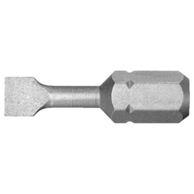 Embout De Vissage Plat Facom ES.135.5T – Acier, 5,5 mm, Longueur 25 mm - vue 3