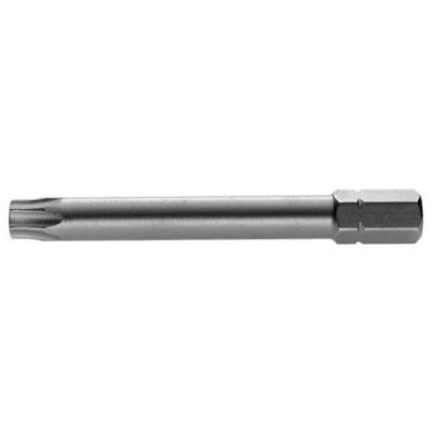 Embout de Vissage Torx FACOM EX.250L – Long, 1/4, Acier, Longueur 70 mm - vue 3