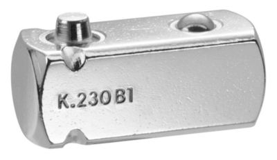 Carré mâle 12 interchangeable Facom K.230B1 - vue 3