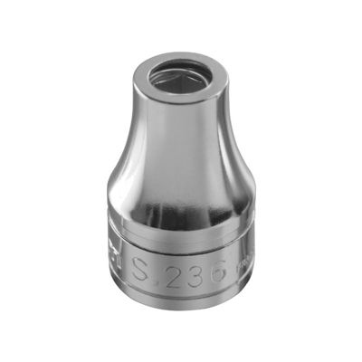 Douilles porte-embouts à jonc série 2, 5/16" - 7,94 mm, FACOM S.236