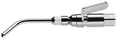 Facom Pistolet à soufflage d'air V. 14pouce Prix pour 1 - vue 2