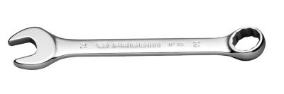 Clé mixte courte 17 mm Facom 3917 - vue 3
