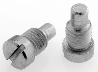 Jeu de 2 ergot de rechange pour clés 5mm 126.E80