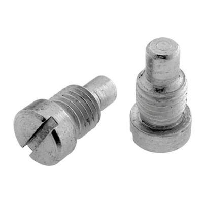 Jeu 2 ergots de rechange pour clé à ergot 126.E120 - vue 3