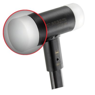 Embout pour massette sans rebond 40mm FACOM 212.E40 - vue 4