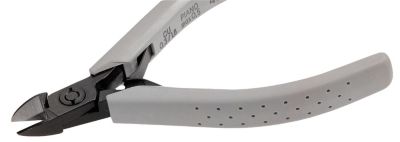 Pinces coupantes Micro Tech® trapues : polyvalence Facom 405.10MT - vue 2